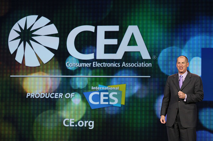 CES 2018 news round-up