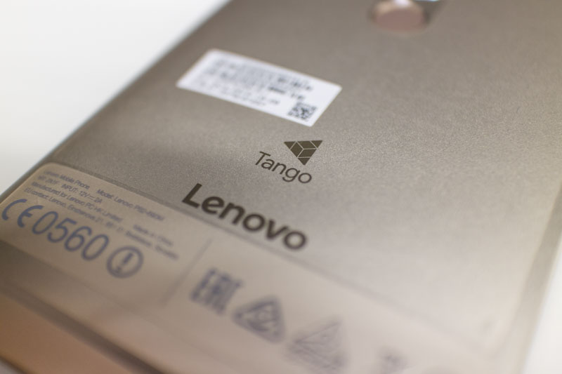 Google ends Tango support to fully focus on ARCore