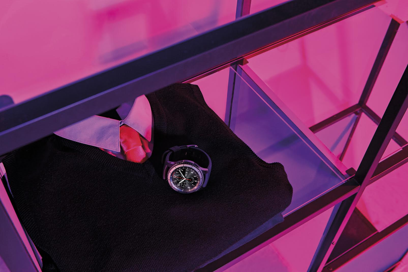 Shootout: In search of the best smartwatch