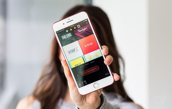 Apple's new Clips video-editing app is now available on the App Store for free