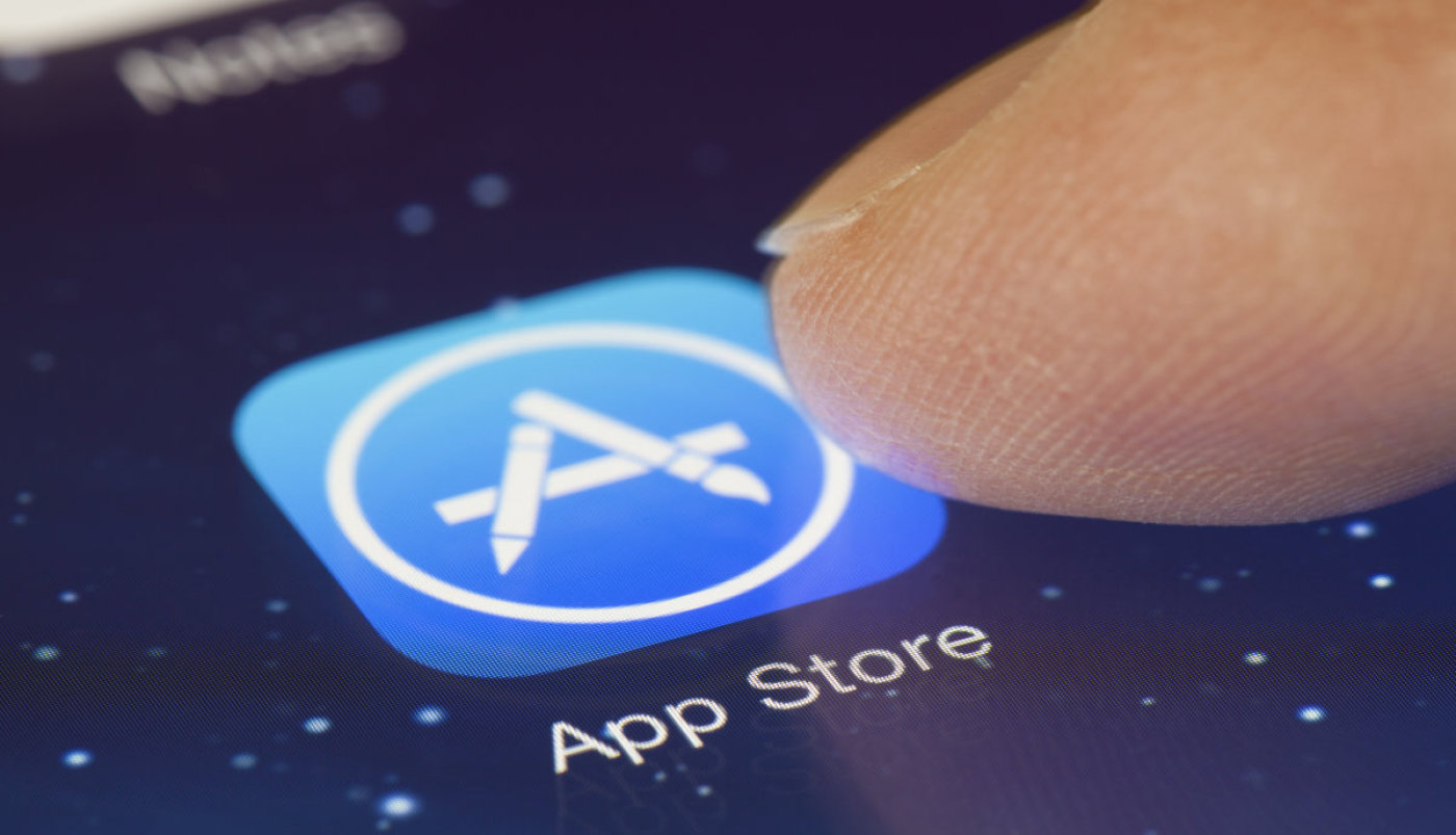 Apple will now reject any app with the word 'Free' in its name