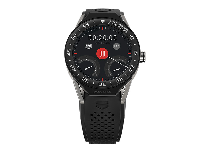 Gear this week: the Android Wear smartwatch edition