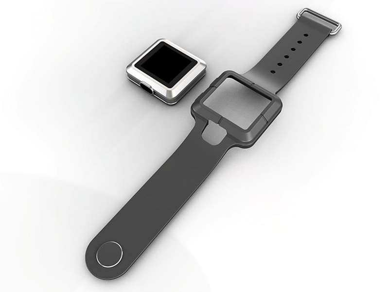 There is a Windows 10-powered smartwatch, but it's not for everyone 