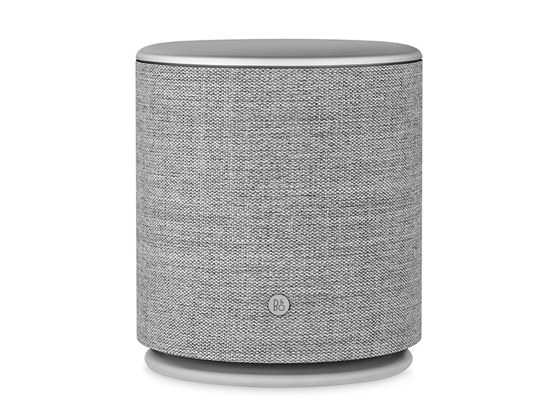 Gear this week: A wool fabric wireless speaker, a luggage tracker and more