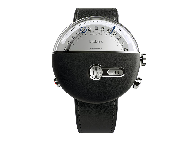 Gear this week: Master & Dynamic x Leica headphones, the KLOK0-02 watch, and more