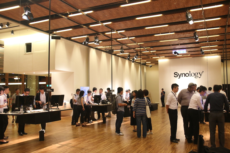 7 reasons to be excited about Synology's new NAS systems