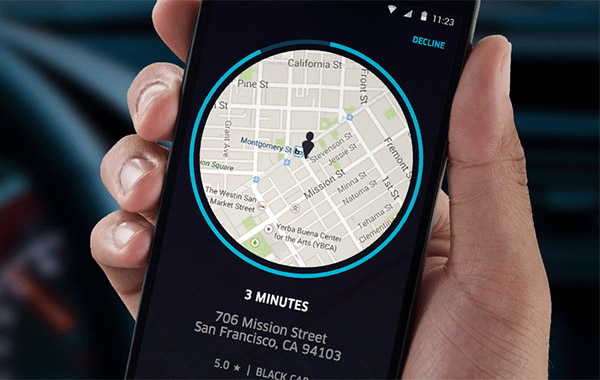 Uber admits to underpaying thousands of drivers in NYC since 2014