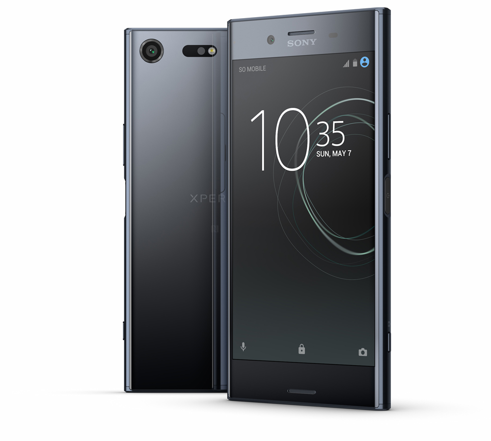 Sony Xperia XZ Premium pre-orders begin on 26th May
