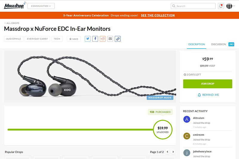 HWZ Deal Alert: 27 June 2017