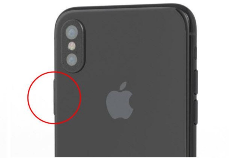 Purported final design of iPhone 8 suggests Touch ID integration in power button