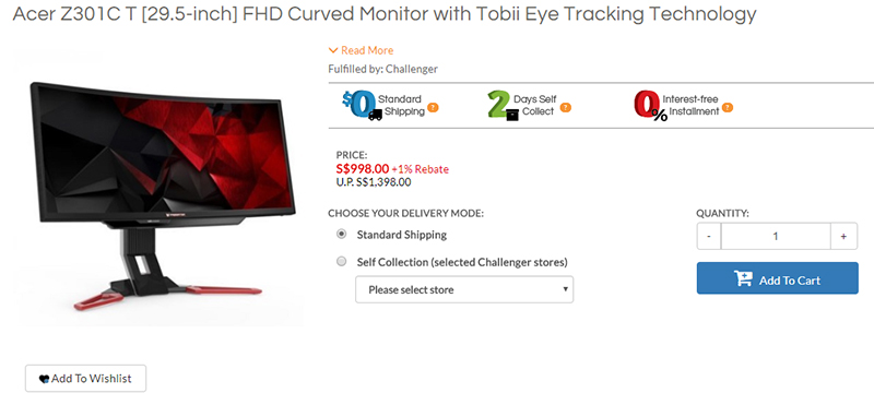 HWZ Deal Alert: 31st August 2017