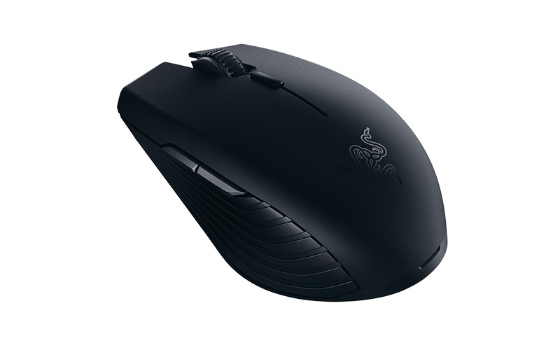 Gear this week: A Razer mouse for work and play, a tiny external SSD and more