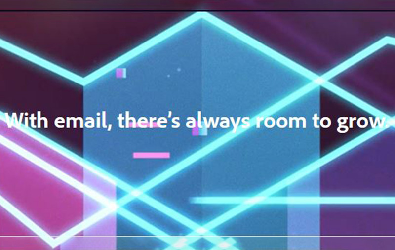 Adobe is trying to make email better