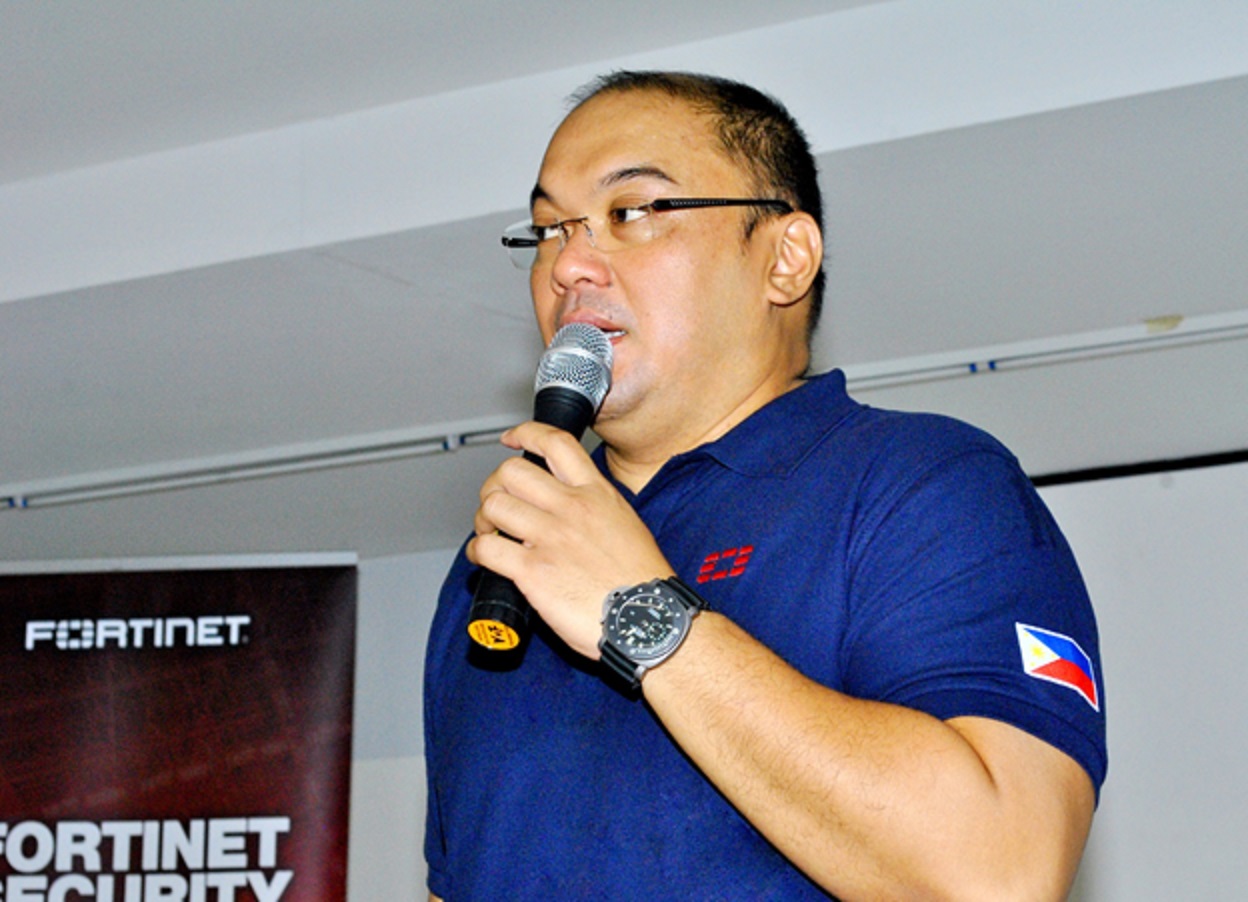 PNP join forces at 1st Philippines Security Expert