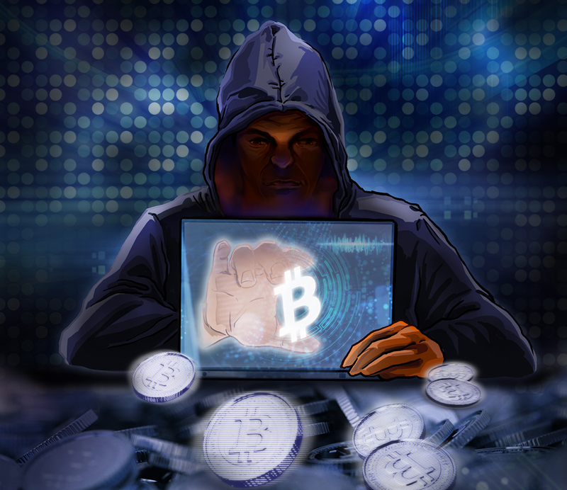 The evolution of ransomware - past, present, and future