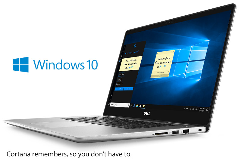 Making sense of your mobile computing needs with Dell's new Inspiron 7000 series