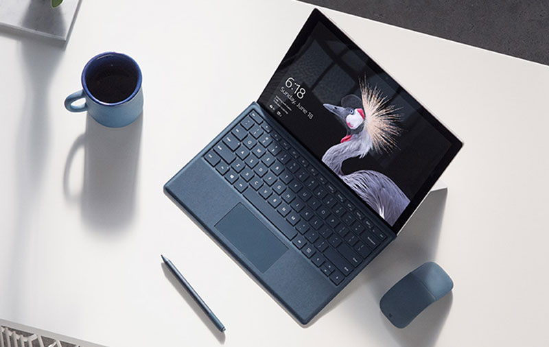 Microsoft begins Windows 10 Fall Creators Update rollout