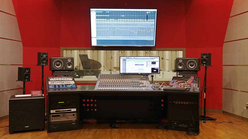 Here's where the sounds inside the Samsung Galaxy phones come from