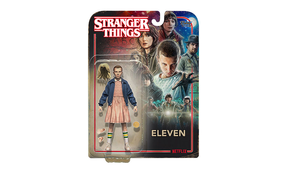 Gear this week: merch edition featuring Stranger Things, Star Trek, and more