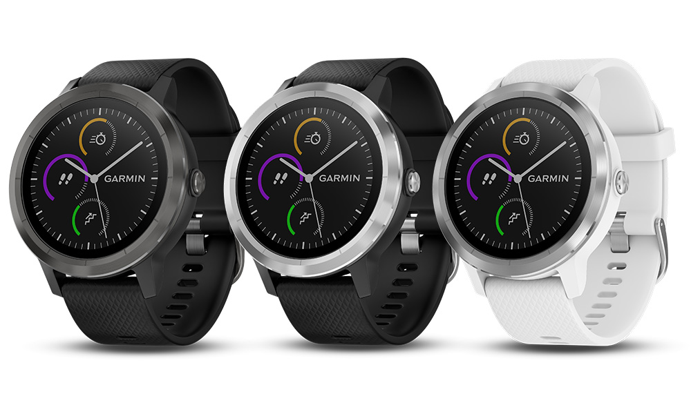 Gear this week: A fitness smartwatch, headphones with customized sound and more