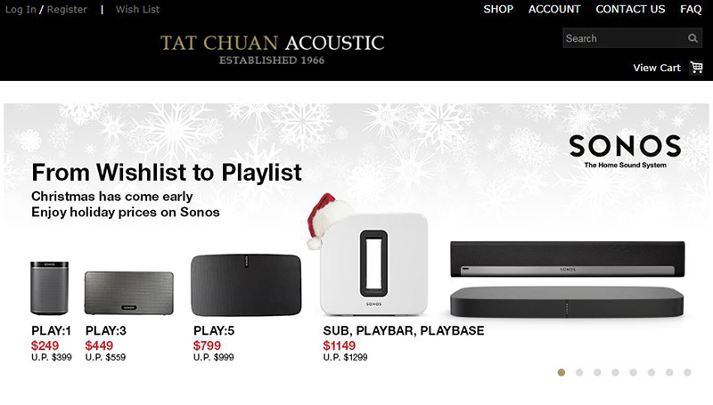 HWZ Deal Alert: 20th November 2017