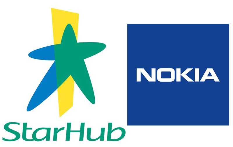 Nokia and Starhub announce partnership for Iot ecosystem development in Singapore