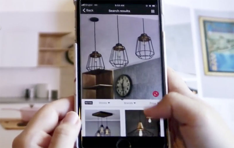 SPH Magazines' new AI-powered Snappar app lets you discover and shop for products easily