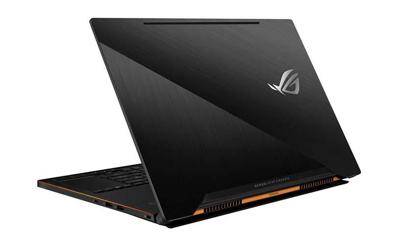 X'mas Gift Idea 4: One of the slimmest and most powerful gaming laptops around