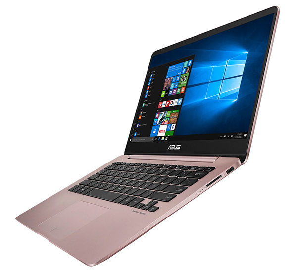 X'mas Gift Idea 1: A great little ultraportable notebook