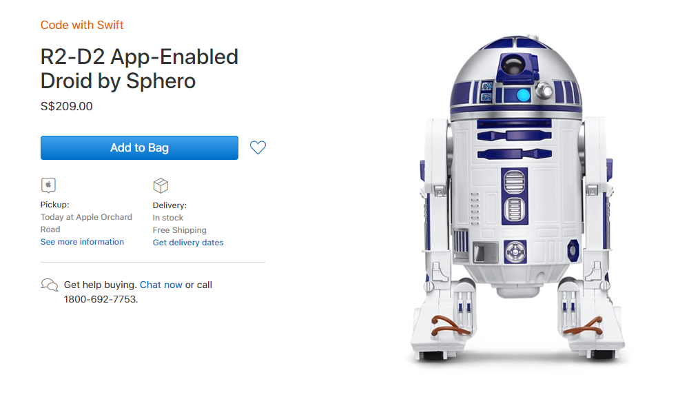 Deal Alert: One week till Christmas edition