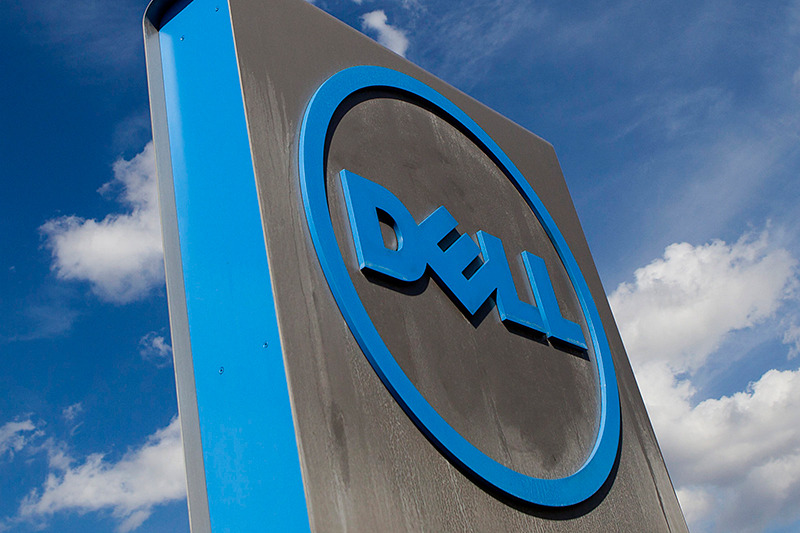 Dell could become a public company again by selling itself to VMware Dell could become a public company again by selling itself to VMware