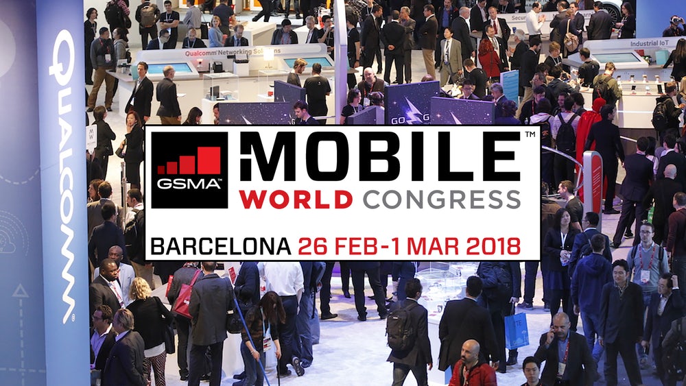 What to expect from Samsung, LG, Sony, ASUS and more at MWC 2018