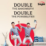 Singtel 2Gbps Fibre Broadbroad and WiFi Mesh @ $69.90/mth!