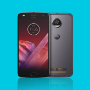 Explore unlimited possibilities with the Moto Z2 Play.