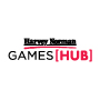 2-day gaming extravaganza at Harvey Norman Games Hub!