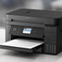 Make printing affordable with Epson's ink tank system printers