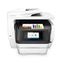 Your search for the perfect office printer ends with HP.