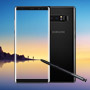 Do bigger things with Samsung Galaxy Note 8. Now available, buy now!