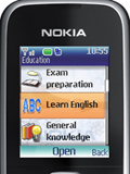 Nokia Life Tools - The Real World