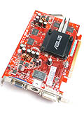 ASUS EAX1600XT Silent