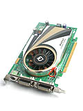 Leadtek WinFast PX7600 GT TDH Extreme