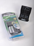 Energizer Recharge Smart – Charger Made Smarter