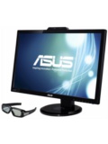 ASUS VG278H 3D Display Offers Versatility