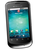 Cherry Mobile Stellar