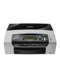 Brother DCP-585C Color Inkjet All-in-One Printer