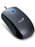 Genius Traveler 355 Laser Mouse