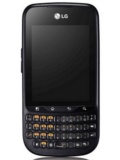 LG Optimus Pro C660