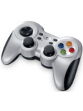 Logitech Wireless Gamepad F710