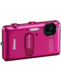 Nikon Coolpix S1200pj