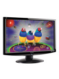 Viewsonic VX2433wm Widescreen LCD Monitor